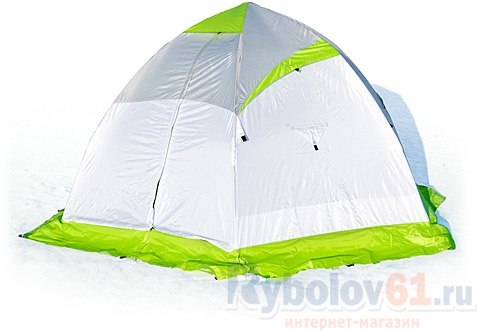 Палатка-зонт Специалист высота 180см
