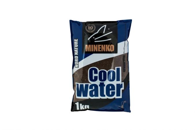 Прикормка Миненко COOL WATER